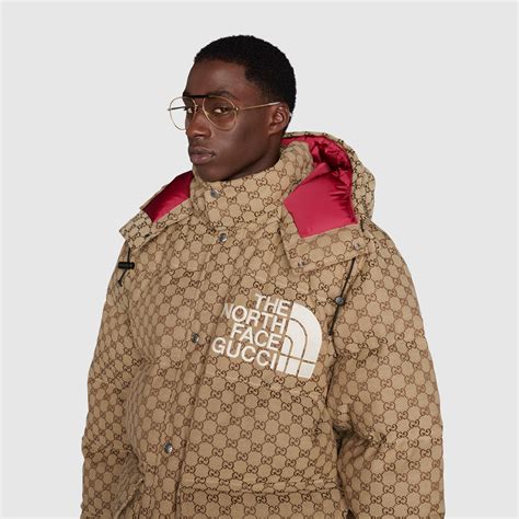 gucci north face jackey|north face gucci shop online.